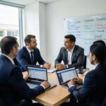 Empresas brasileiras adotam estrangeirismos corporativos e criam vocabulário próprio ignorado no exterior