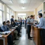 Decisão sobre a nulidade de atos no PAT para SEFAZ/DF mobiliza candidatos à auditoria fiscal