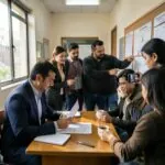 Agência divulga notas do Concurso ADAPI: gabaritos preliminares já podem ser consultados pelos candidatos
