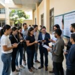 SASC PI divulga gabaritos preliminares de concurso com 60 vagas para nível superior
