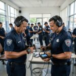 Policia Civil de Pernambuco intensifica reta final com novas ferramentas de audio