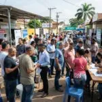 Sertão pernambucano abre 219 vagas de emprego em Petrolina, Salgueiro e Araripina