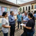 Concurso Câmara de Trindade PE tem edital publicado com vagas para todos os níveis