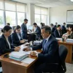 Concurso AL MT avança com previsão de edital para 2027 e cem vagas