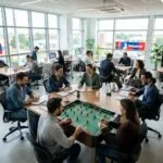 Heineken Brasil revela os bastidores de sua bem-sucedida Jornada da Felicidade no ambiente corporativo