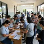 Sobral publica edital de processo seletivo para professores com inscrições gratuitas e vagas temporárias