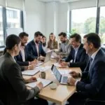 Estratégia Educacional lança processo seletivo para banco de talentos em Marketing e Vendas