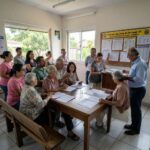 Concurso São José do Rio Pardo SP: gabaritos preliminares divulgados e prazos abertos
