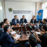 Governo Distrital Confirma Data para Revelar Banca Organizadora do Novo Concurso SEDF