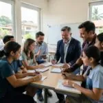 Prefeitura de Santos divulga gabaritos de concurso público e define próximas etapas para a educação