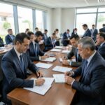Governo autoriza Concurso Detran MA com 535 vagas no edital unificado e define novas bancas organizadoras