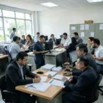 Concurso Iprev MA avança com 95 vagas definidas e comissão setorial em plena atividade