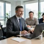 Impacto da Inteligência Artificial redefine o papel dos conselheiros corporativos
