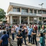Prefeitura de Goiânia avança nos preparativos para novo certame da Guarda Municipal com centenas de vagas