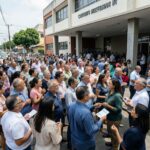 Concurso Prefeitura de Bariri SP atrai milhares com remunerações expressivas