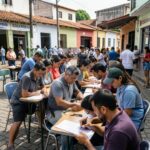 Concurso Câmara de Goianinha: provas em dezembro definem disputa por vagas efetivas