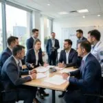 Nova diretriz corporativa ganha impulso após iniciativa do ACNUR para capacitar gestores de RH