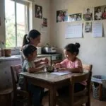 Fim da escala 6×1 resgata o tempo perdido e revoluciona a rotina de mães solo no Brasil