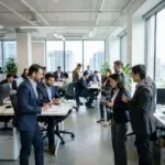 Nova regra trabalhista altera dinâmica corporativa e revoluciona o cotidiano nas empresas