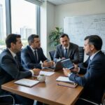 Desafios dos CEOs no Brasil: Falta de sucessão e gargalos na inteligência artificial preocupam executivos