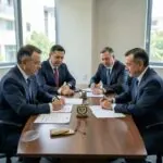 Concurso SES DF tem novo avanço decisivo com assinatura de contrato e definição de vagas