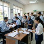 Panorama revela novos editais e preparativos intensos para vagas no estado mineiro