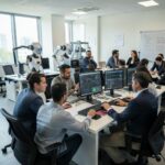 Avanço da automação no ambiente corporativo impõe barreiras e exige controle humano rigoroso nas companhias