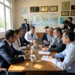 Instituto do Meio Ambiente define banca organizadora e avança nos preparativos para novo certame ambiental