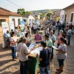 Mercado de Trabalho no Sertão Pernambucano Oferece Novas Oportunidades Profissionais