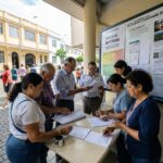 Prefeitura de Montenegro lança edital com 84 vagas e abre inscrições para cargos em diversos níveis