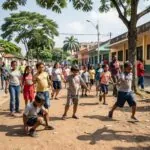 Trabalho Infantil no Brasil Cai ao Menor Patamar Histórico, Aponta IBGE