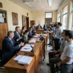 Tribunais do Trabalho projetam novas vagas e reajustes salariais para 2026