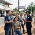 Câmara Municipal libera editais de preparação para carreiras policiais em Rio Branco