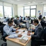Receita Federal avança em contratação e consolida propostas de dezessete bancas organizadoras para novo certame