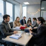 A Recompensa Corporativa em Xeque: O Impacto da Falta de Reconhecimento no Fim de Ano
