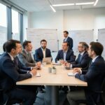 Especialistas debatem os limites corporativos do bem-estar e o impacto da rotina nas empresas