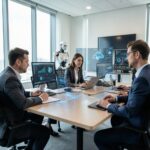 Mercado corporativo avança em autonomia digital enquanto especialistas alertam sobre falhas de controle em IA