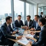 Guia Salarial Michael Page: saiba o que esperar do mercado de RH em 2027 ganha relevância executiva em meio à pressão corporativa