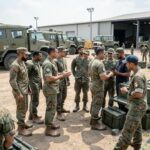Corporação Militar avança em preparativos e institui grupo de trabalho para novas vagas