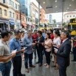 Pernambuco Abre Oportunidades com Milhares de Vagas e Salários Atrativos
