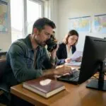 Panorama de Editais e Atualizações na Carta aos Assinantes do Estratégia Concursos – 312