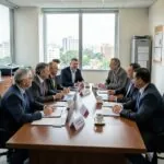 Nova comissão do concurso ISS Belém é instituída e retoma os preparativos para o edital da Sefin