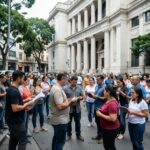 TJ-SP Lança Edital de Concurso Público com Milhares de Vagas e Salários Atrativos no Judiciário Paulista