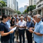 Concurso CRA RJ: gabaritos preliminares são liberados e prazo para recursos já está aberto