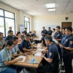 Concurso PMPR 2026: Autorização Oficial Garante Mil Vagas para a Polícia Militar