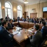 Tribunal de Justiça libera novo certame com dezenas de vagas para nível superior