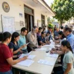 Concurso Ribeira do Pombal publica gabaritos preliminares de provas