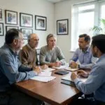 Empresas Familiares Enfrentam Crise de Continuidade com Falta de Planejamento na Liderança