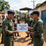Polícia Militar de Santa Catarina abre edital para 500 vagas de soldado com remuneração inicial superior a oito mil reais