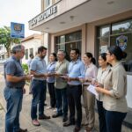 Edital para Guarda Municipal em São Roque registra abertura de inscrições